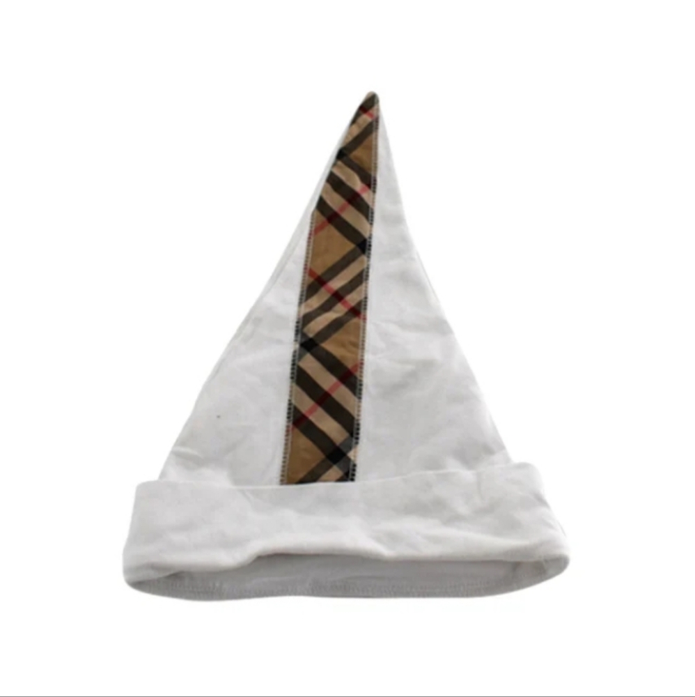Burberry Baby Hat